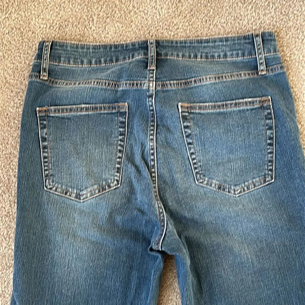 Wild Fable High Rise Distressed Skinny Jeans! - Picture 4 of 11